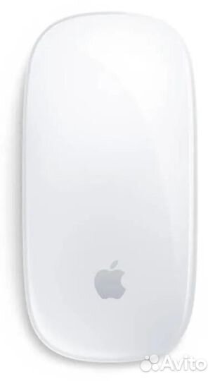 Беспроводная мышь Apple Magic Mouse 3 MK2E3ZA/A б