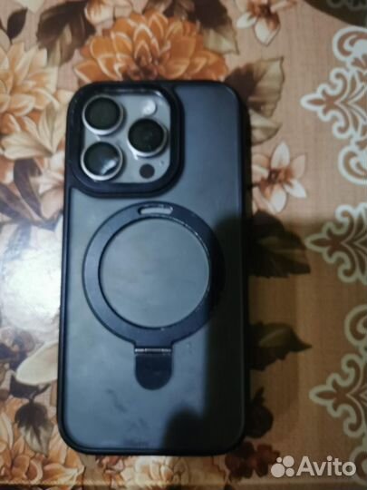 iPhone 15 Pro, 256 ГБ