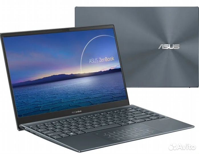 Ноутбук Asus ZenBook 13