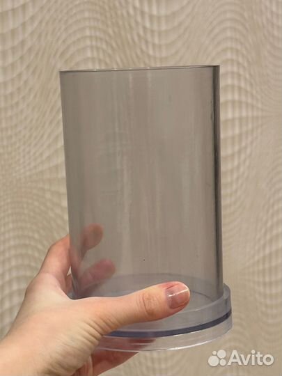 Формы для ботанических свечей разные