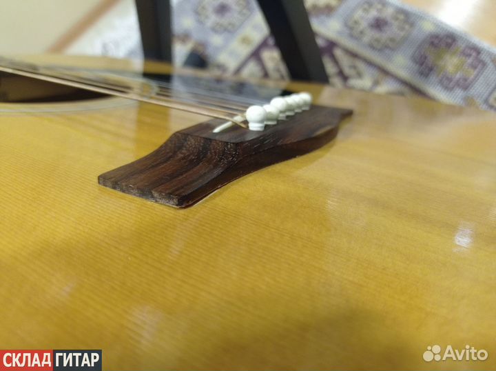 Yamaha F310 (индонезия) б/у