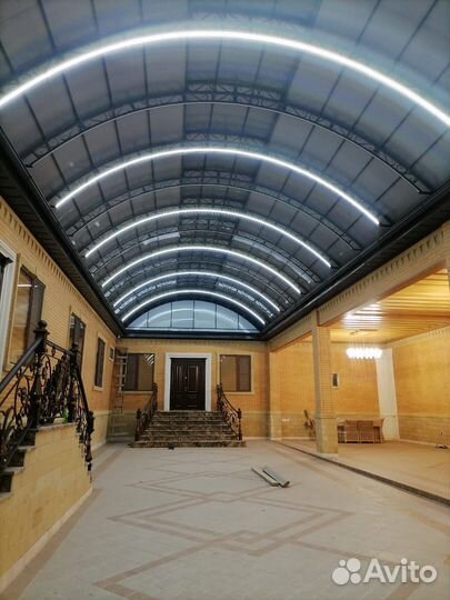 Услуги электрика