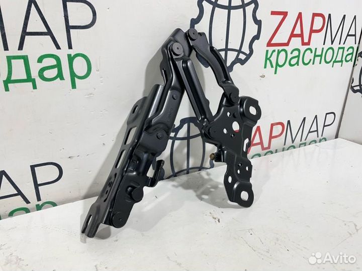 Петля капота левая Bmw 3 G20 M-pack 2018-2022