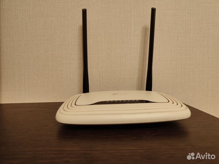 Wifi роутер TP-link TL-WR841N