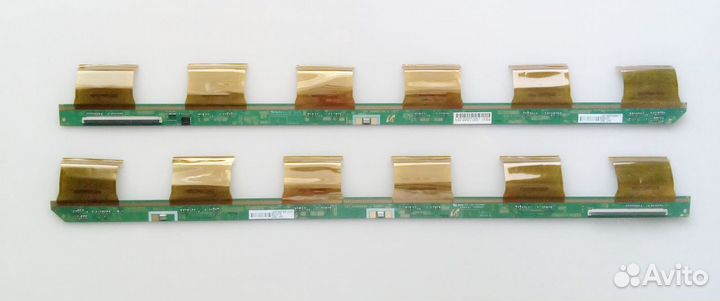 15Y-VU40SRV0.3 15Y-VU40SLV0.3 LSF400FN01-K01