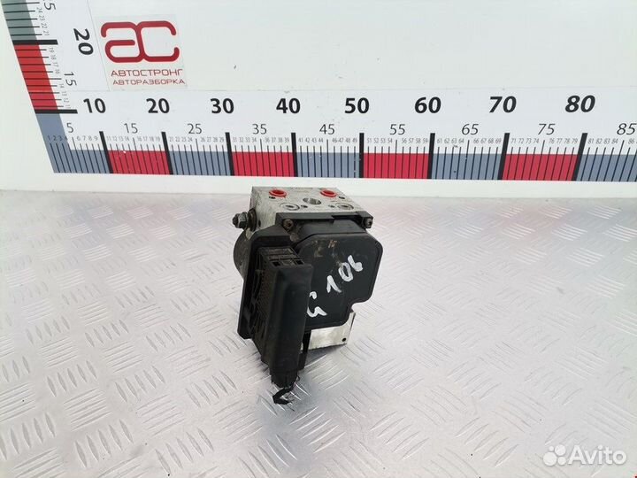 Блок ABS для Volkswagen Passat 5 GP 8E0614111AT
