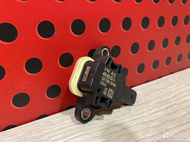 Датчик удара Porsche Macan 95B CTL 2017