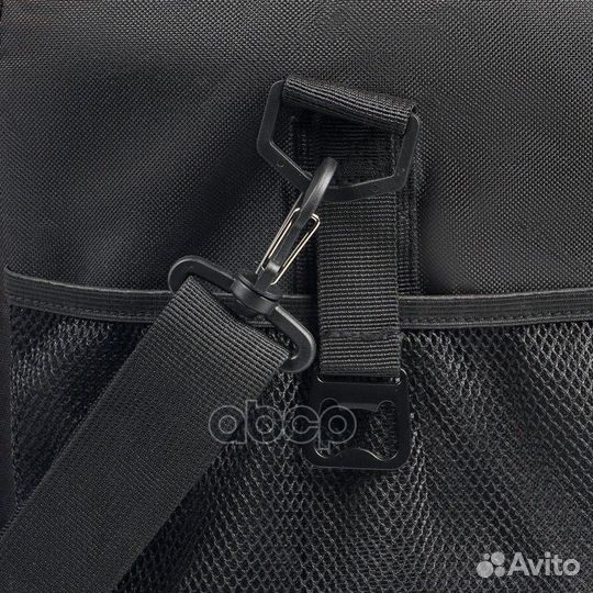 Сумка-холодильник (термосумка) PRO, 36л, 44*33*