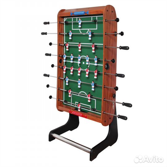 Настольный футбол / кикер fortuna olympic FDB-455