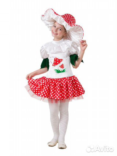 Карнавальный костюм