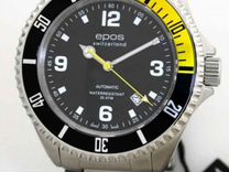 Ш�вейцарские часы Epos Sportive Limited Edition