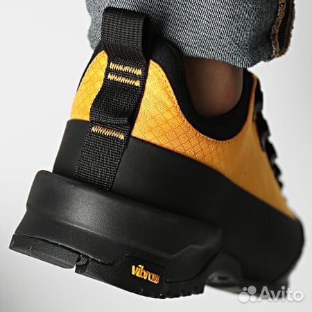 Кроссовки The North Face glenclyffe low