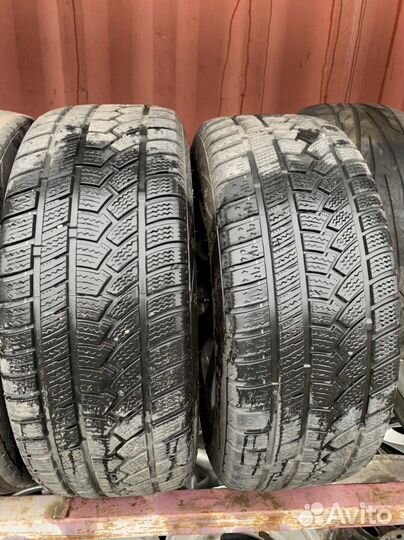 Torque TQ-AT701 235/55 R17