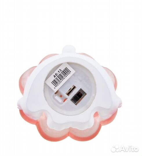 Светильник Котик A2183763