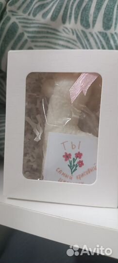 Свечи ручной работы к 8 марта