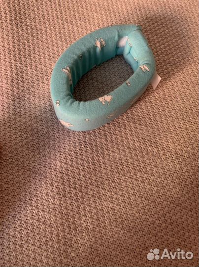 Бандаж на шею до года orlett