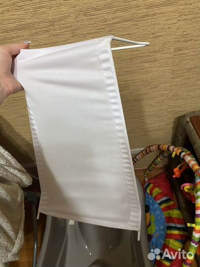 Ванночка для купания