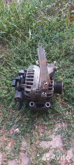 Генератор для Mercedes