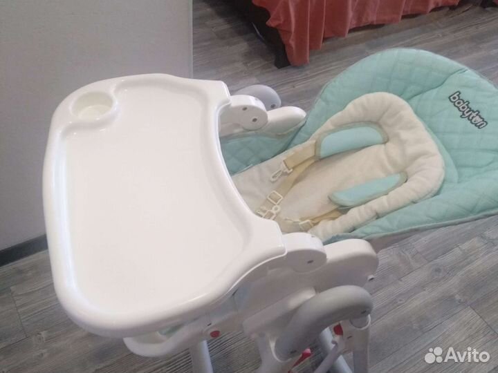 Стульчик для кормления