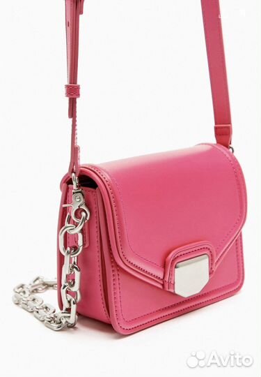 В наличии. Сумка Zara