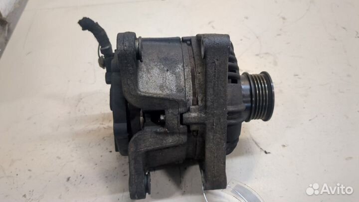 Генератор Opel Zafira B