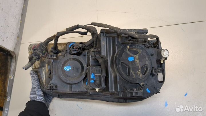 Фара (передняя) левая Volvo XC90