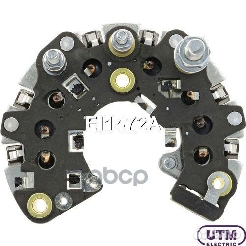 Диодный мост генератора EI1472A Utm