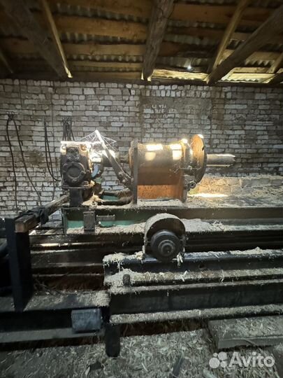 Оцилиндровочный станок бу