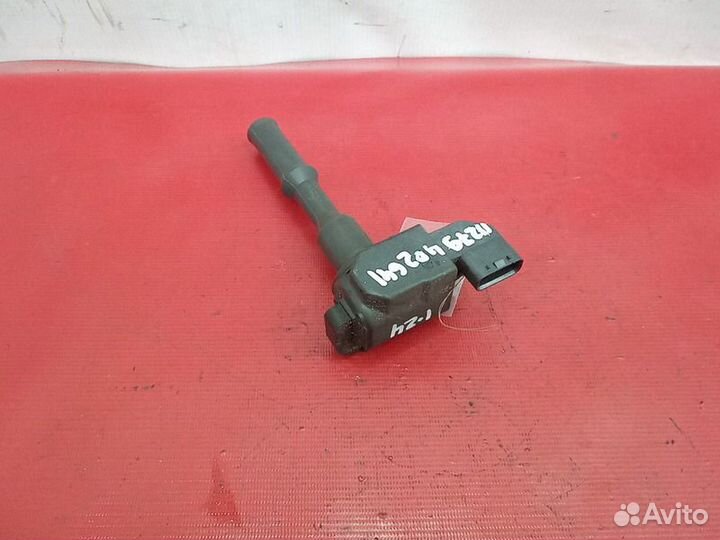 Катушка зажигания toyota progres 2jzfse