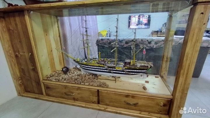 Изделия из дерева на заказ