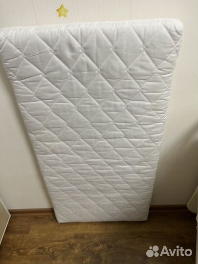 Матрас детский
