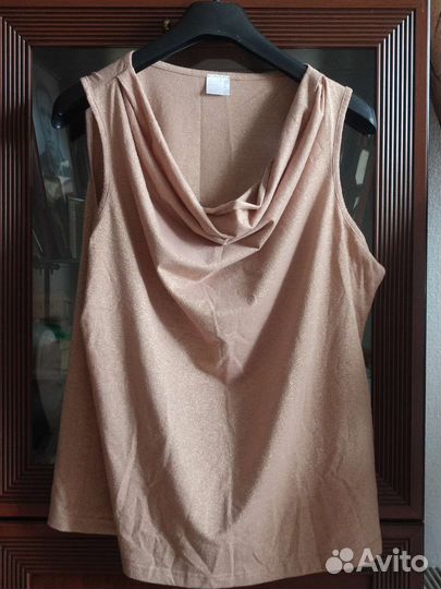 Вещи большого размера (52-58)