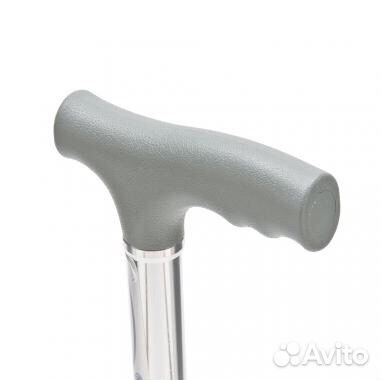 Трость трехопорная