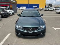 Honda Accord 2.4 AT, 2006, 199 999 км, с пробегом, цена 1 250 000 руб.