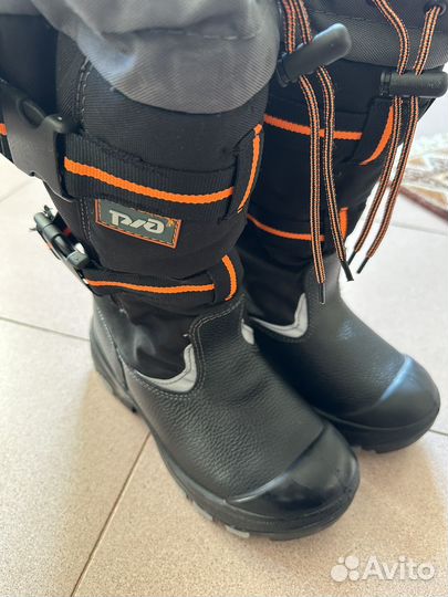 Сапоги 37-44 разм