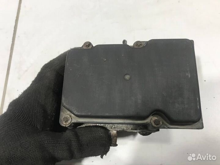 Блок ABS (насос) Renault Clio /Symbol 1998-2008