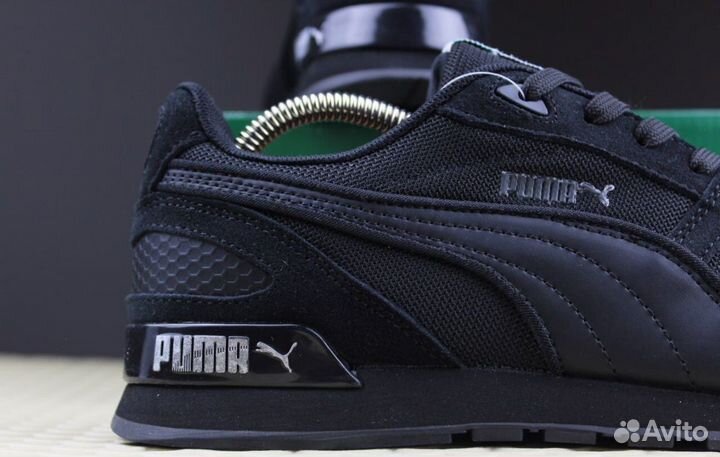 Puma кроссовки