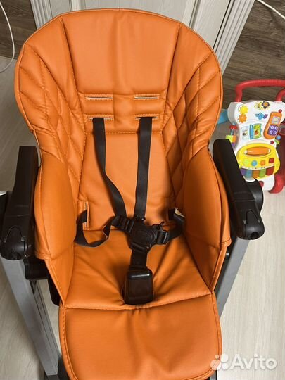 Детский стульчик для кормления Be2Me