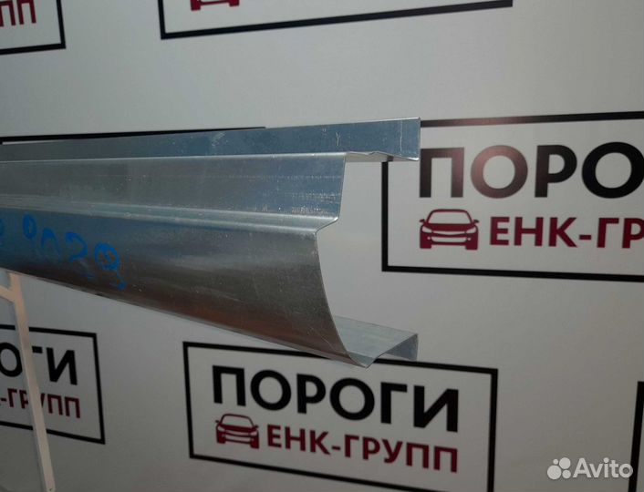 Пороги Ford Focus 2 универсал и другие