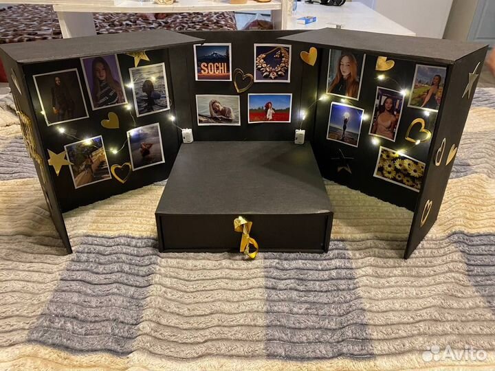 Оригинальный подарок на