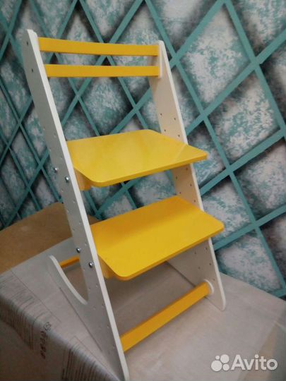 Растущий стул