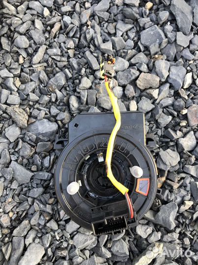 Шлейф руля Hyundai Creta