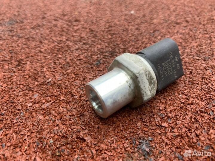 Датчик кондиционера Skoda Octavia A7 2014-2020