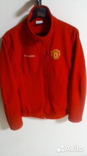 Ветровка мужская columbia