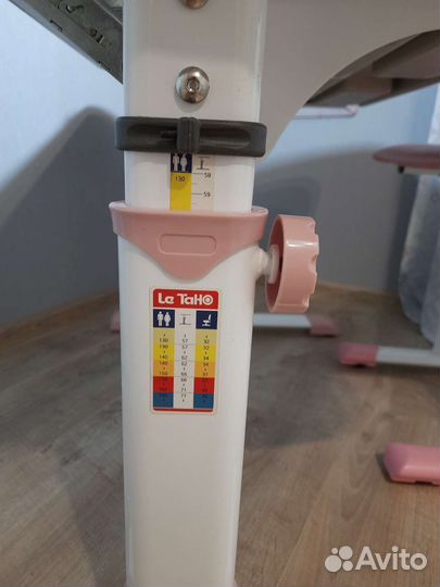 Письменный стол парта