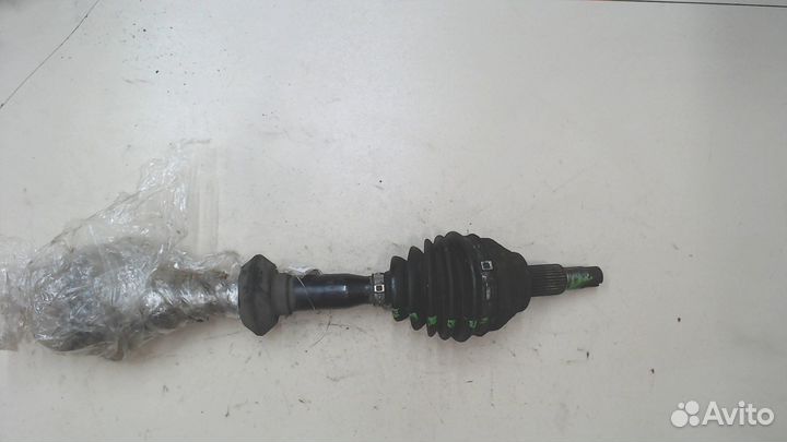 Полуось Alfa Romeo 159, 2006