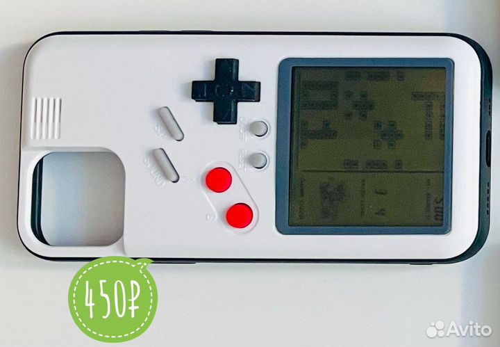 Чехлы на iPhone 12/12pro