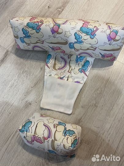 Позиционер для новорожденных