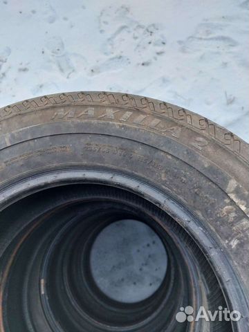 Tigar CargoSpeed Winter 235/65 R16C