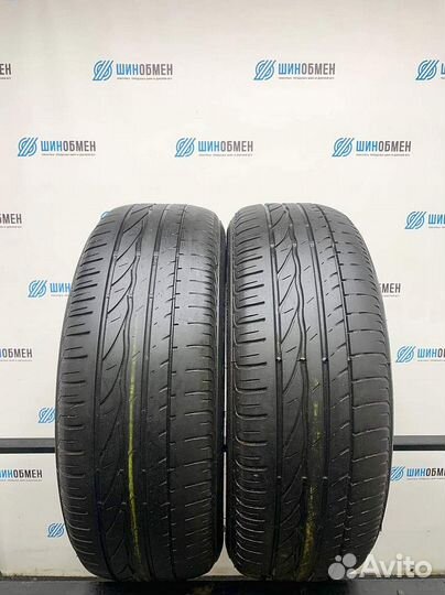 Bridgestone Turanza ER300 205/65 R16 94